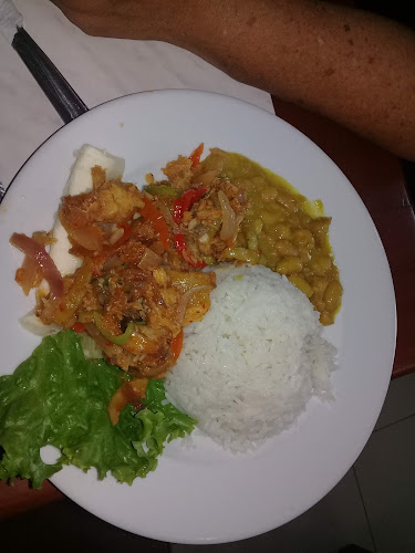 EL VIAJERO - Pucallpa