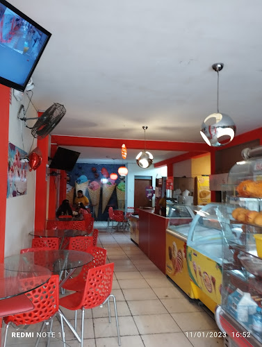 Av. Mariano Condorcanqui Mz W, Carabayllo 15318