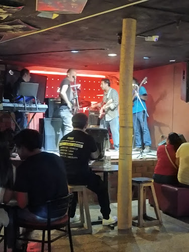 Comentarii opinii despre La Taberna Pub