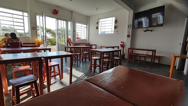 Opinii despre JANA RESTAURANTE & SERVICIOS în Paita - Gastronomía y hostelería