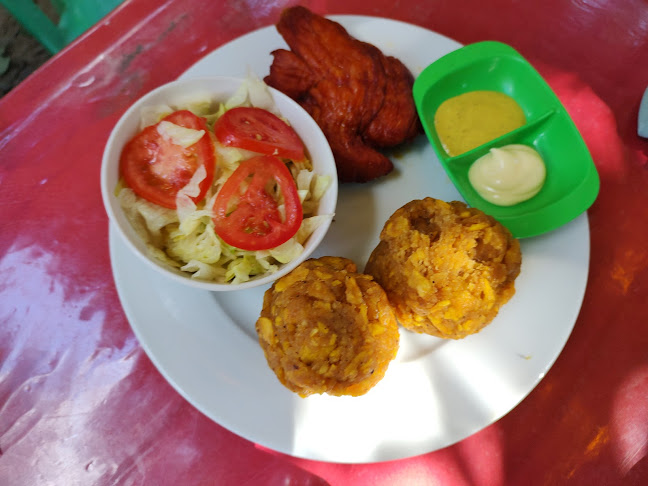 Opinii despre Cevicheria y cheleria los lluvias în Saposoa - Gastronomía y hostelería