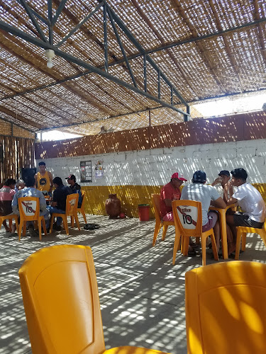 Restaurant Picanteria "DOÑA TERE" - Pueblo Nuevo de Colán