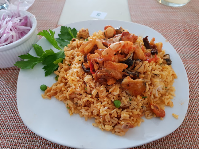 El Rastro - Gastronomía y hostelería