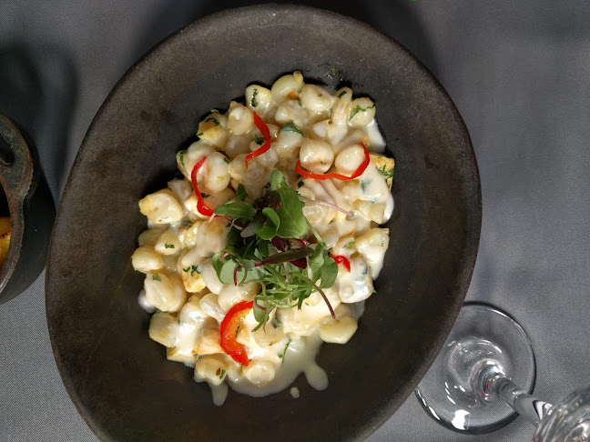 Opinii despre Marcelo Batata Restaurante în Cusco - Gastronomía y hostelería