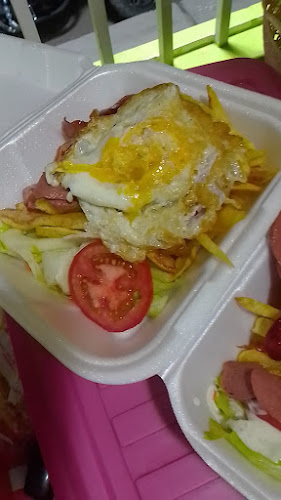 Comentarii opinii despre LA TABERNA DE BALO