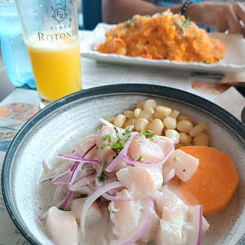 Punta Sal - Miraflores - Lima