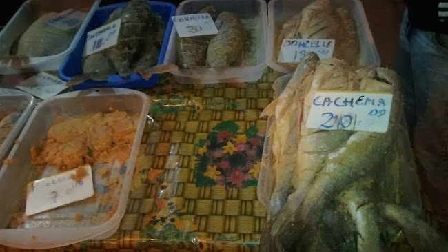 La Esquina Del Movimiento by Rosmery - Gastronomía y hostelería