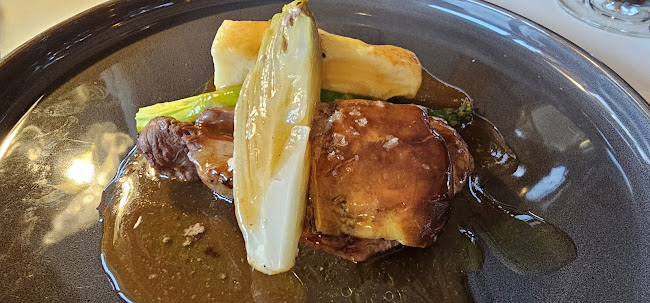 Comentarii opinii despre El Vagón de Beni