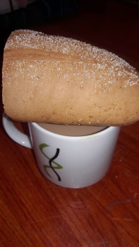 Comentarii opinii despre Pan Venezolano