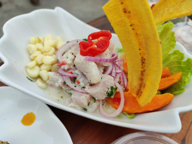 El Mirador de Chancay - Gastronomía y hostelería