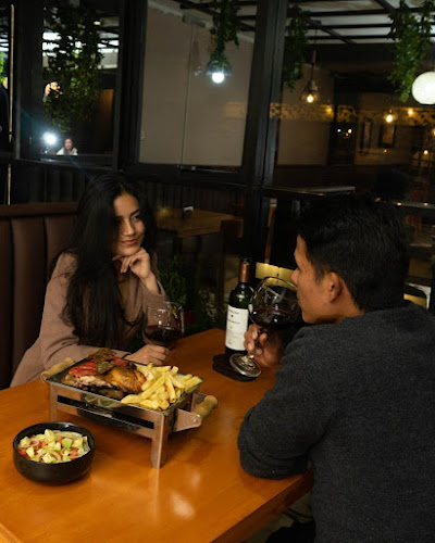 Opinii despre HOT PIZZA - Andahuaylas în Andahuaylas - Gastronomía y hostelería