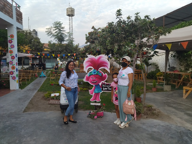 Helados Artesanales Señor Trol's - Pachacamac