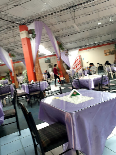 Marisquería Puerto Escondido - Gastronomía y hostelería