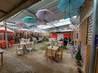 El Cevichelas restaurante turístico