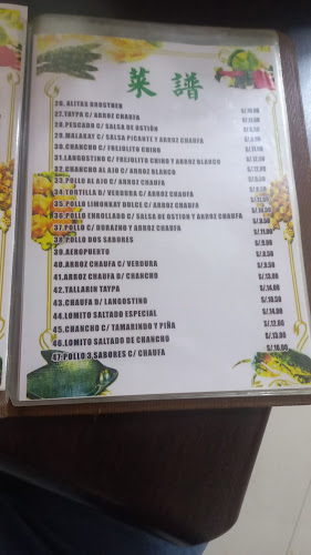 Opinii despre RESTAURANT EL BUEN SABOR D' PIA în Chota - Gastronomía y hostelería