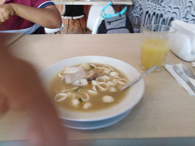 Comentarii opinii despre Franchesco Café Pizzería