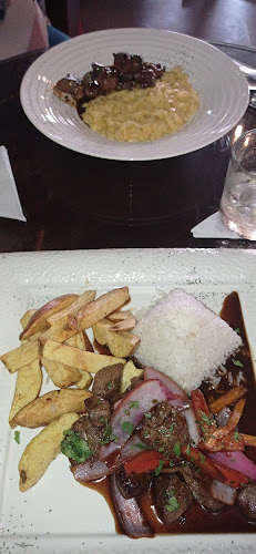 Jirón Contumazá 844, Lima 15001