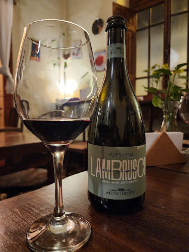 Manduco Barranco - Barranco