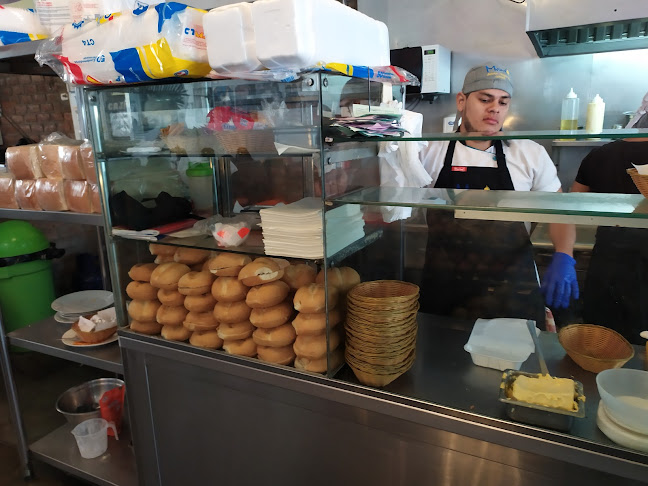 Opinii despre Mango în Ica - Gastronomía y hostelería