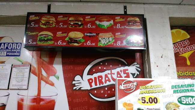 Fuente De Soda JOYGREI - Iquitos