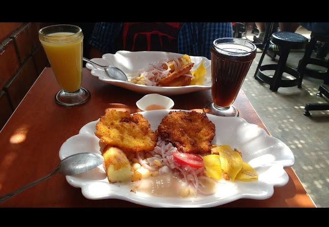 El Paisa Norteño - Lambayeque