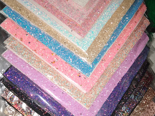 Comentarii opinii despre Tiendas krea Dekora "MERCERIA"