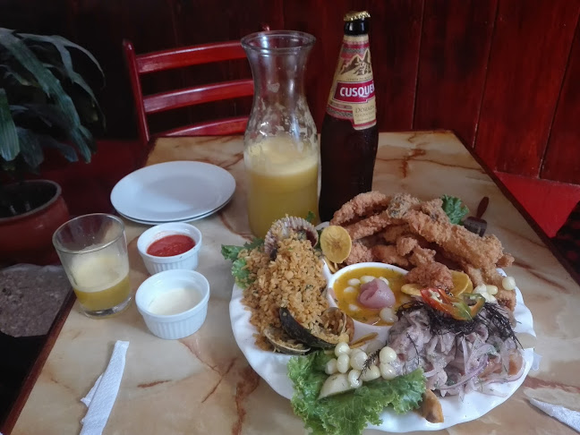 ElPez SoN - Gastronomía y hostelería