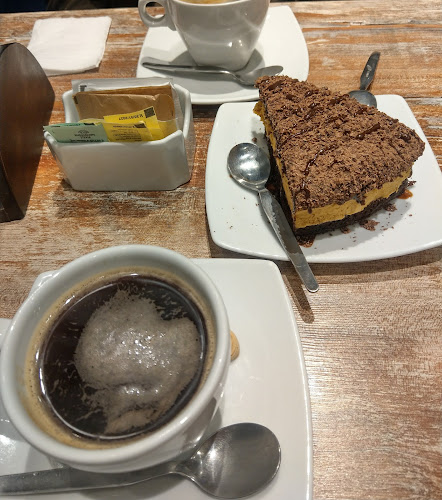 Camerino Caffe - Gastronomía y hostelería