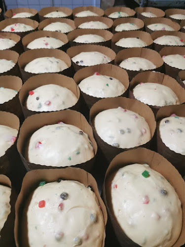 ALIMENTOS PARAMONGA - Panadería y Pastelería - San Martín de Porres