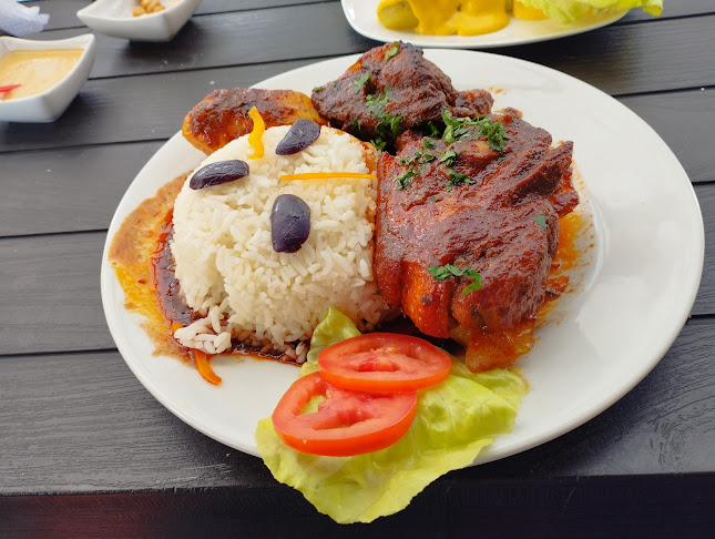 Las Brisas De Pilcomayo