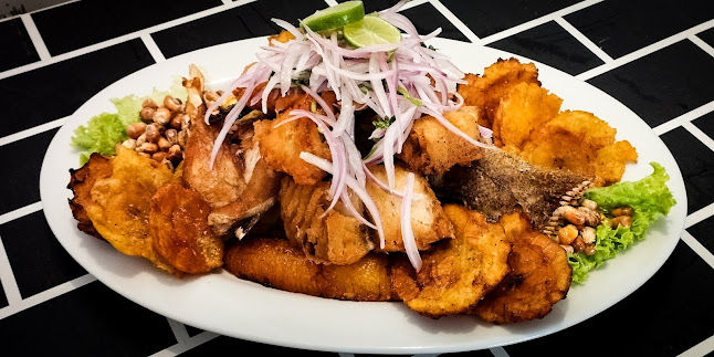 Av. Parque 14-10, Talara 20811