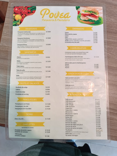 Opinii despre Povea Panaderia Pastelería Magisterio în Cusco - Gastronomía y hostelería