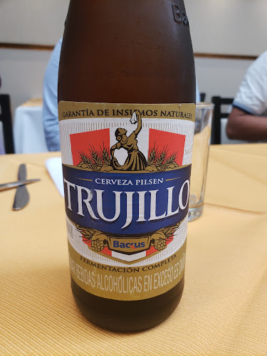 Av Mansiche 267, Trujillo 13007