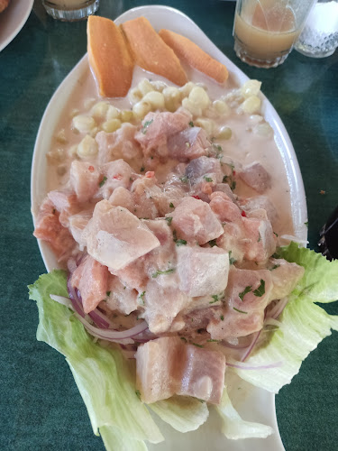 Recreo Mamá Juanita - Luricocha