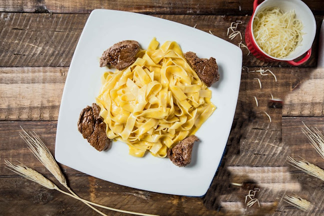 LongHorn Grill & Drinks - Cajamarca - Cajamarca