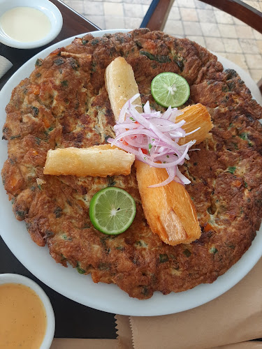 Comentarii opinii despre Ribera del Mar