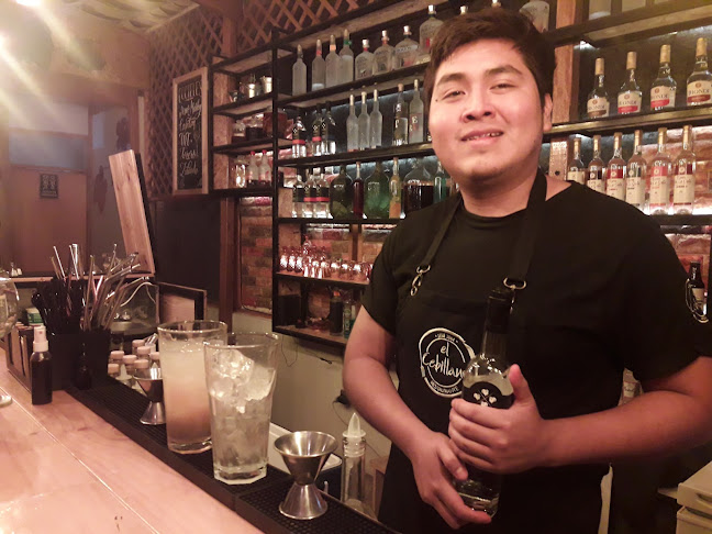 El Cebillano, Tacna 23003