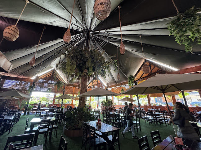 Al Palo y la Parrilla - Pucallpa