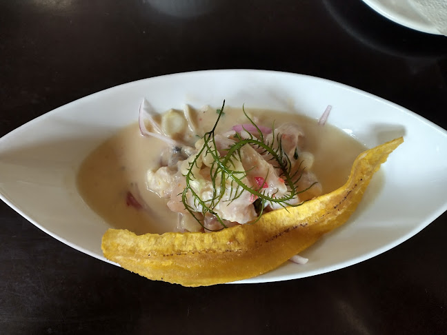 Sol Y Mar - Gastronomía y hostelería