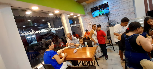 Helados Shambo - Iquitos