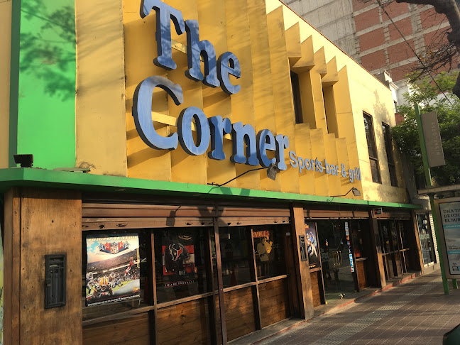 The Corner Sports Bar & Grill - Lima