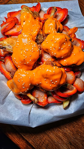 Opinii despre Dupostre y La Terraza în Huancayo - Gastronomía y hostelería