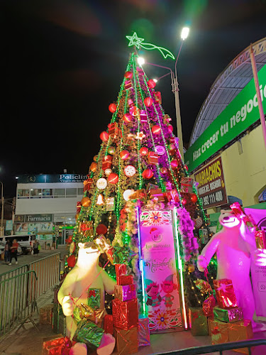 supermercado Virgen de las Mercedes - Gastronomía y hostelería