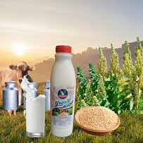 Opinii despre LACTEOS MILKINO în Cusibamba - Gastronomía y hostelería