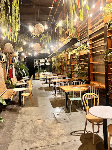 ARMÓNICA - Gastronomía y hostelería