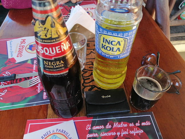 Opinii despre Parrilladas Porkys în Moquegua - Gastronomía y hostelería