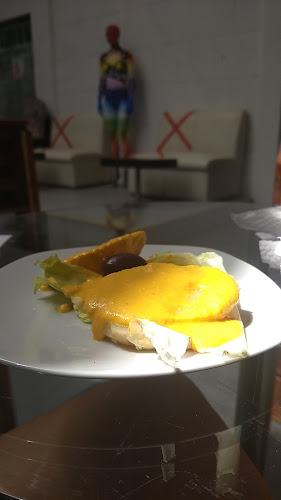 C. Bolivar 501, Arequipa 04001