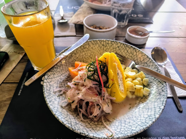 Señor Limón - La Molina