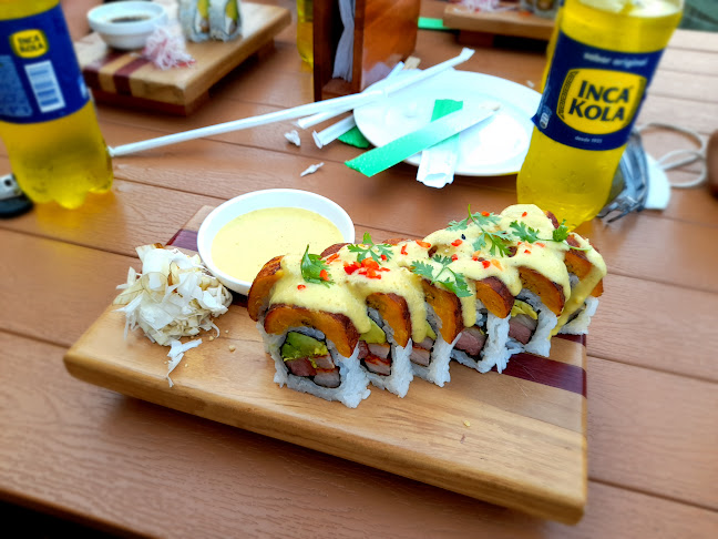 Las Terrazas Iquitos