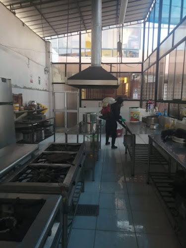 Prolongacion Avenida Santa 2055, Trujillo 13001